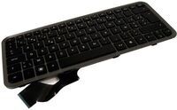 HP - KEYBOARD  MA  ARAB