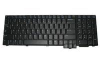 HP - KEYBOARD 6540B/6545B US
