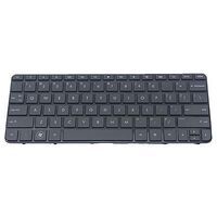 HP - KEYBOARD PT BLK GK