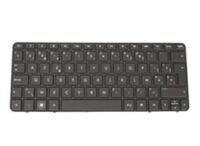HP - Keyboard (ENGLISH)