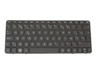 HP - Keyboard (FRENCH)