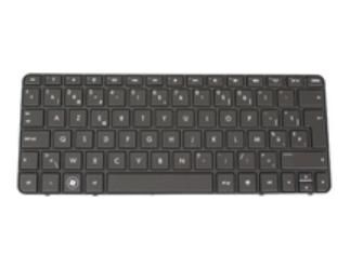 HP - Keyboard (FRENCH)