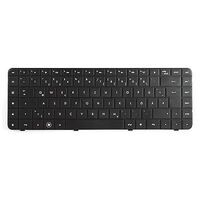 HP - KEYBOARD STD HE CPQ/HP