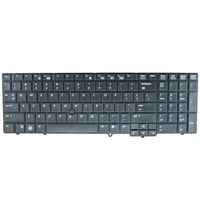 HP - Keyboard (US)