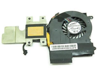 HP - Heatsink/Fan Assembly 25W