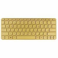HP - KEYBOARD VT GLD PT ADR