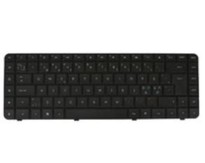 HP - KEYBOARD STD MATT ENG AR C