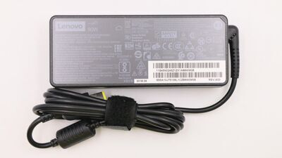 Lenovo - 90W Lenovo laptop charger,