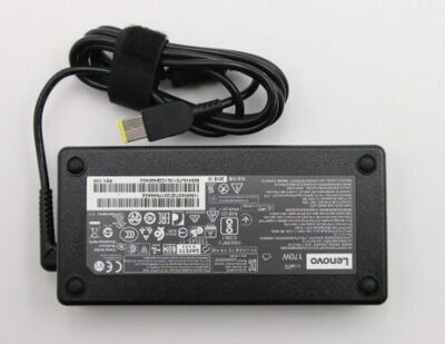 Lenovo - 20V 8.5A AC adapter for