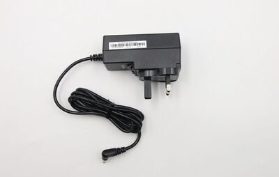 Lenovo - 20W AC power adapter for