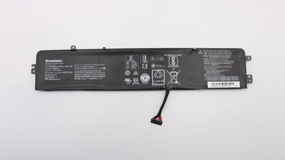 Lenovo - 45Wh 3-cell lithium-ion
