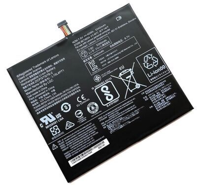 Lenovo - 40Wh 4-cell lithium-ion