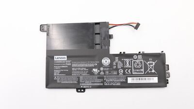 Lenovo - 7.4V 30Wh Li-ion rechargeable