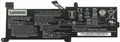 Lenovo - 35 WH 2-cell lithium-ion