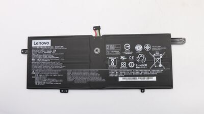 Lenovo - 48Wh Lithium-ion battery for