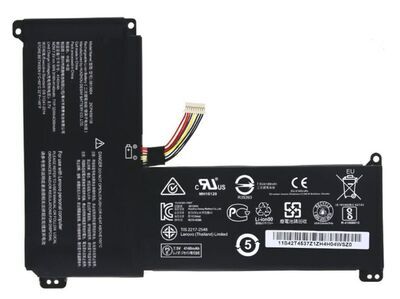 Lenovo - 31Wh Lithium-ion battery for