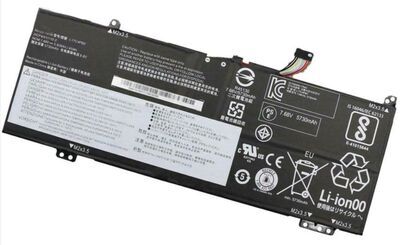 Lenovo - 45Wh Lithium-Ion battery for