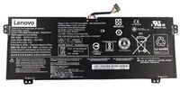 Lenovo - 48Wh Lithium-ion battery for