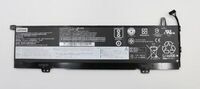 Lenovo - 51.5Wh replacement battery