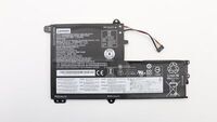 Lenovo - 3-cell lithium-ion laptop
