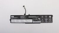 Lenovo - 3-cell lithium-ion battery
