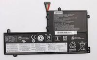 Lenovo - 3-cell notebook battery