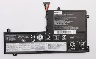 Lenovo - 3-cell notebook battery