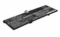 Lenovo - 60Wh 4-cell lithium-ion