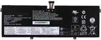 Lenovo - 60Wh Li-ion battery for