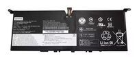 Lenovo - 15.36V 42Wh Li-Polymer