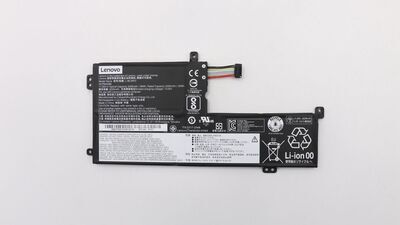 Lenovo - 3-cell Li-ion battery 11.25V