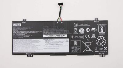 Lenovo - 45Wh 4-cell lithium-ion