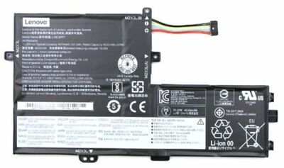 Lenovo - 11.25V 52.5Wh 3-cell