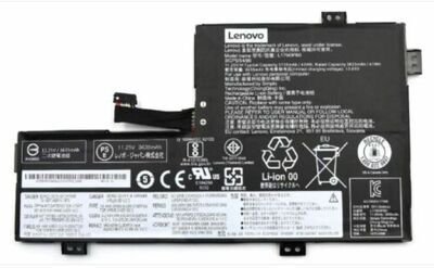 Lenovo - 42Wh lithium-ion laptop