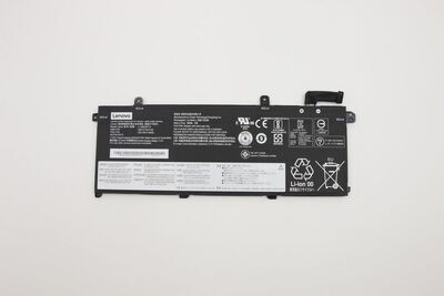 Lenovo - 50WH 3C Battery