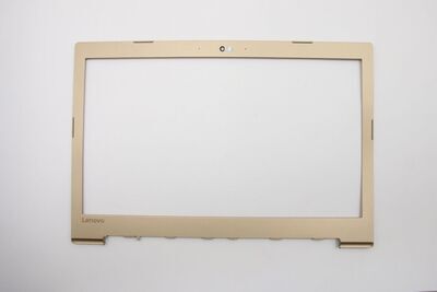 Lenovo - L80YL GOLD LCD bezel for
