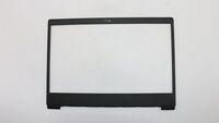 Lenovo - Black LCD front bezel for