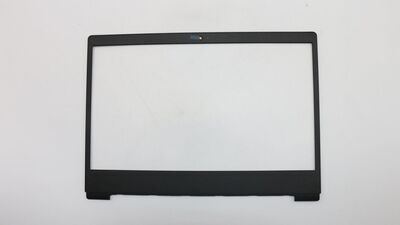 Lenovo - Black LCD front bezel for