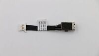Lenovo - Cable DC-IN