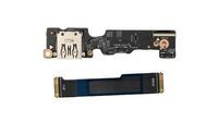 Lenovo - USB and Power Board w. Cable