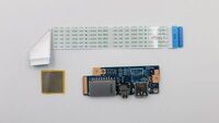 Lenovo - I/O Board with cable for