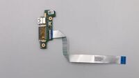 Lenovo - IO Board with Cable for