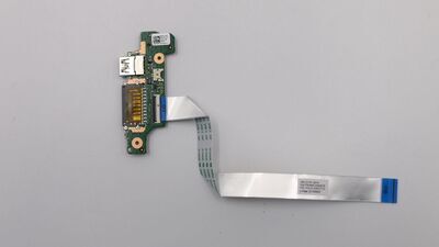 Lenovo - IO Board with Cable for