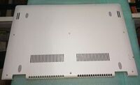 Lenovo - Lower Cover