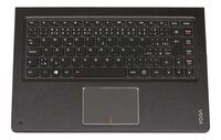 Lenovo - Upper Case w/KB (CZECH)