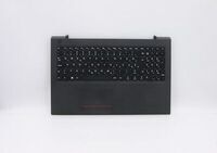 Lenovo - UpperCase W 80TL W/KB/TP/Cable