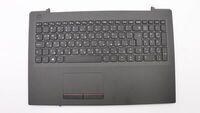 Lenovo - UpperCase W 80TL W/KB/TP/Cable