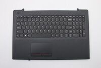 Lenovo - Upper Case w/KB (US)