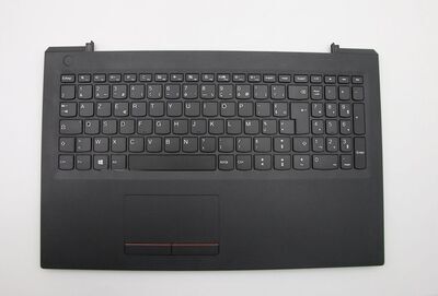 Lenovo - Upper Case w/KB (FRENCH)