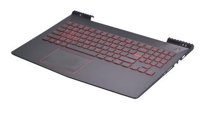 Lenovo - Upper Case w/KB (FRENCH)